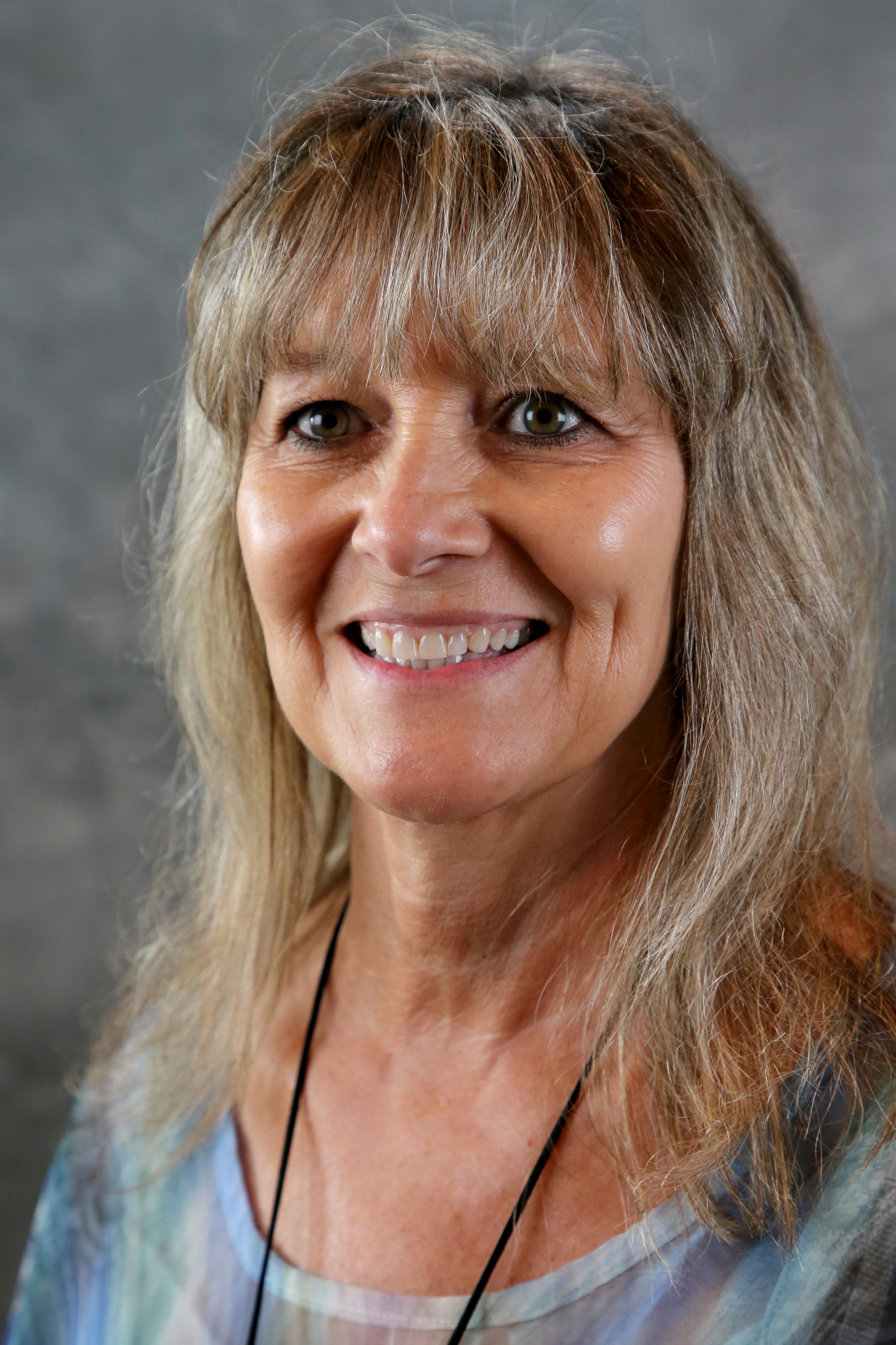   Lynette Johnson 
